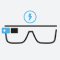 Google Glass: Weather Alert